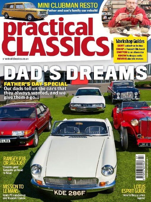 Title details for Practical Classics by H BAUER PUBLISHING LIMITED - Available